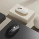 Мышь Lenovo Air Pro Wireless White - изображение 3