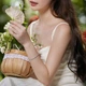Браслет ZLF «Цветущий цветок» для женщин, серебро S925, модное украшение, подарок на день рождения, J0713763, 16+3 см, подарок на Новый год. - изображение 6