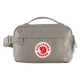 Сумка через плечо FJALLRAVEN 23796-021, кроссбоди, поясная, унисекс, 2 л, туманно-серая - изображение 5