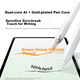 Стилус UGREEN емкостный с быстрой зарядкой для iPad Pro/Air/Mini и iPad 11 - изображение 5