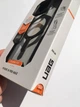 Чехол противоударный UAG Plasma XTE MagSafe (Original) для iPhone 16 Pro Max (6.9") Black 11447511404G - изображение 4
