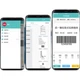 Принтер этикеток Deli DL-886BW термо 80 мм с Bluetooth - изображение 3