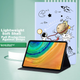 Чохол для планшета Huawei MatePad Pro 10.8 2021/2019 Jiangming Astronaut - зображення 4
