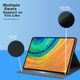Чохол для планшета Huawei MatePad Pro 10.8 2021/2019 Jiangming Astronaut - зображення 5