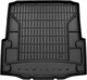 Килимок у багажник Frogum для Skoda Superb (седан) 2008-2015 (з запаскою) Pro-Line, (FG TM406919) - зображення 1