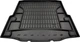 Килимок у багажник Frogum для Skoda Superb (седан) 2008-2015 (з запаскою) Pro-Line, (FG TM406919) - зображення 2