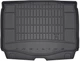 Коврик в багажник Frogum для Peugeot 207 (универсал) 2006-2012 (без двухуровневых пилдог) Pro-Line, (FG TM405646) - изображение 1