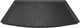 Коврик в багажник Mazda CX-3 2015-, верхний уровень, Dry-Zone, Frogum FG DZ400764 - изображение 2