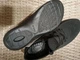 Чоловічі крокси кросівки Crocs Literide 360 Pacer Black (45-46, чорний) - зображення 7