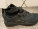 Чоловічі крокси кросівки Crocs Literide 360 Pacer Black (45-46, чорний) - зображення 8