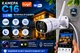 Камера уличная 3.0mp WIFI IP с управлением через TUYA цветная 220В - изображение 4