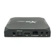 Медиа приставка X96-Max Plus 4/32G Smart TV Box ( Android 9.0, ОЗУ 4 Гб, 32Гб встроенной памяти, 4-х ядерный процессор Amlogic 905 (2,0 ГГц) - изображение 3