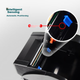 Принтер этикеток Gprinter GP3120TUC термальный для чеков, этикеток и штрихкодов, для магазинов и логистики - изображение 7