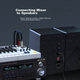 Адаптер ZHENWEI 2 RCA — 2 XLR «мама» 1.5 м (ZW-YPX) - зображення 5