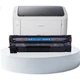Многоразовый тонер-картридж Gezhige CRG-925, совместимый с принтерами Canon LBP6018 6000 3018 3108 MF3050 CE285A P1102W M1132, HP CE285A, упаковка 4000 страниц. - изображение 2
