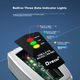 Конвертер DTECH DT-5119 USB - RS485/RS422 з кабелем, 0.5 м - зображення 5