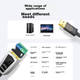 Конвертер DTECH DT-5119 USB - RS485/RS422 з кабелем, 0.5 м - зображення 7