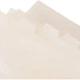 Блокнот KOKUYO Noritake WSG-RU2XP62B A5 на 40 аркушів, синій - зображення 2