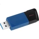 Флеш-накопичувач Kingston 64 ГБ USB 3.2 Gen 1, USB-накопичувач великої ємності DTXM, розсувна кришка, яскравий та стильний, для навчання, офісної роботи, торгів, використання на комп'ютері та в автомобілі - зображення 3