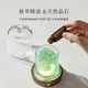 Ароматерапевтичний дифузор Songchao Linglong Cup, стійкий аромат для спальні, нішевий подарунок на день народження та весілля жінки, зворушливий подарунок - зображення 6