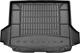 Килимок у багажник BMW 5-series F07 2009-2017, Pro-Line, Frogum FG TM403871 - зображення 1