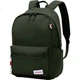 Рюкзак American Tourister GT3 для ноутбука унисекс, оливково-зеленый - изображение 2