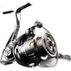 Катушка HAUT TON Night Blade 2500 спиннинговая карбоновая легкая - изображение 2