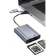 Картридер ShiliFan USB 3.2 для карт CFexpress Type B, 10 Гбіт/с - зображення 1