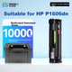 Совместимый тонер-картридж Liansheng для HP P1606, подходит для лазерного принтера HP LaserJet P1606dn, универсальный тонер-картридж для копировальных аппаратов, барабанный блок большой емкости. - изображение 4