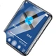 Lenovo V22 64GB MP4/MP3 плеер с Bluetooth, воспроизведением музыки без потерь, портативный словарь для студентов, электронная книга, диктофон, 2,4-дюймовый сенсорный экран - изображение 3