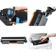 Сумісний з картриджем Tianmo для HP LaserJet Pro MFP M132a з тонером SHNGC-1501, картридж принтера G3Q61a, легко заправляється, блок фотобарабана високої ємності - зображення 3