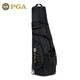 Дорожная сумка для гольфа PGA для мужчин и женщин, утолщенная, ударопрочная и влагозащитная, с колесами и кодовым замком. - изображение 6