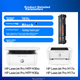 Сумісний з картриджем Tianmo для тонеру HP LaserJet Pro MFP M30w, картриджем M17a, чорнильним картриджем для принтера M17w, блоком фотобарабана M30a M29a M16a M29w M16w CF247A - зображення 5