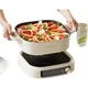 Электрическая мультиварка Joyoung IH Electric Hot Pot 2200 Вт, многофункциональная, объемом 6 л, модель HG60-G850. - изображение 2