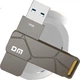 DM Damai 128GB USB 3.2 Flash Drive PD197 Высокоемкий высокоскоростной USB-накопитель для бизнеса, офиса, учебы, аукциона, компьютера, автомобильного видеорегистратора, универсальный высокоскоростной USB-накопитель - изображение 1
