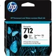 Картриджі струменеві HP 712 3ED78A для DesignJet T230/T250/T630/T650, 29 мл, 3 шт, пурпурові - зображення 2