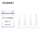 Маршрутизатор HUAWEI AX2 Pro Wi-Fi 6 двухдиапазонный с гигабитными портами - изображение 10