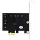 Плата расширения MOGE MC2691 PCIe на 4 порта SATA 3.0 для NAS - изображение 8