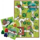 Настільна гра Feelindigo Каркасон Для Дітей (My First Carcassonne) (укр) ( FI22046 ) - изображение 2