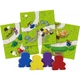 Настільна гра Feelindigo Каркасон Для Дітей (My First Carcassonne) (укр) ( FI22046 ) - изображение 3