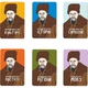 Настільна гра Orner Шевченко Питає: Гра Про Україну (Shevchenko Asks: A Game About Ukraine) (укр) ( orner-1909 ) - изображение 5