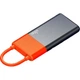 Портативний твердотільний накопичувач (PSSD) Aigo 500 ГБ, S11 Type-C USB 3.2, швидкість читання до 520 МБ/с, вбудовані кабелі для прямого підключення телефону - изображение 3