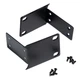 Набір для кріплення інтерфейсу Audient EVO16 RACK Kit (5060374260467) - зображення 2