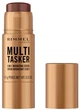 Бронзатор для обличчя Rimmel Multi Tasker 3 в 1 у стіку 004 Deep 4.5 г (3616306161726) - зображення 1
