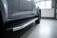 Боковые пороги Fullmond (2 шт., Алюминий) для Isuzu D-Max 2019- гг - изображение 2