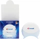Відбілюючі смужки Crest 3D Whitestrips 1 Hour Express Professional + LED LIGHT 19 упаковок, 38 cмужок + паста Crest 24 g - зображення 7