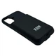 Чохол-акумулятор XON PowerCase для iPhone 16 5000 mAh Чорний (PCBS1116150B 4678) - зображення 4