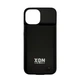 Чехол-аккумулятор XON PowerCase для iPhone 15 5000 mAh Черный (PCBS1115150B 4715) - изображение 1
