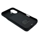 Чохол-акумулятор XON PowerCase для iPhone 16 5000 mAh Чорний (PCBS1116150B 4678) - зображення 5