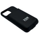 Чохол-акумулятор XON PowerCase для iPhone 12 Mini / 13 Mini 4000 mAh Чорний (PCBS1112040B 2766) - зображення 4